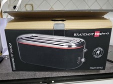 Tostapane Brandani Techno