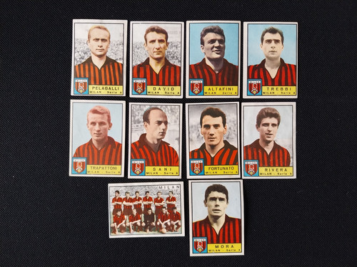 Calciatori panini - ***calciatori,