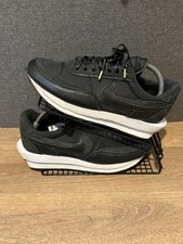 Nike sacai waffle nylon - nike, ld