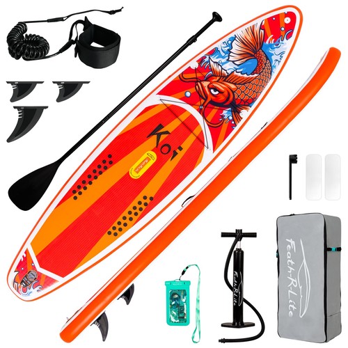 Sup tavola surf gonfiabile - tavola, da