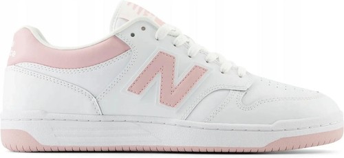 New balance 480 white - balance,