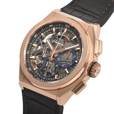ZENITH Defy El Primero 21