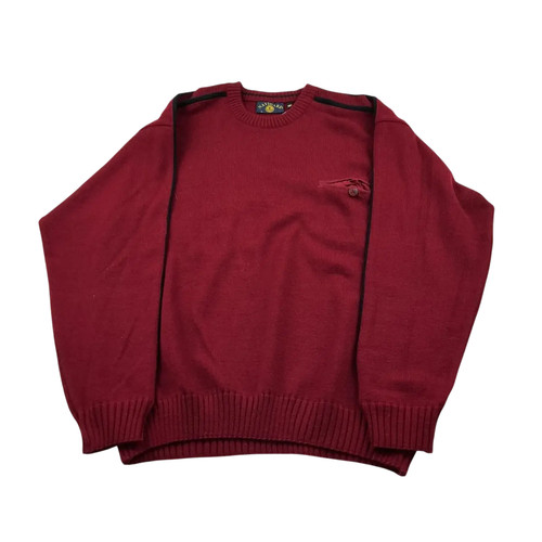 Navigare maglione girocollo - navigare,