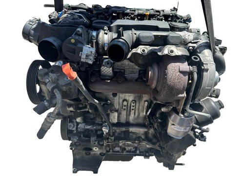 9hz motore peugeot 407 6 - 9hz,