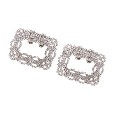 Clip Per Fibbia Per Scarpe In