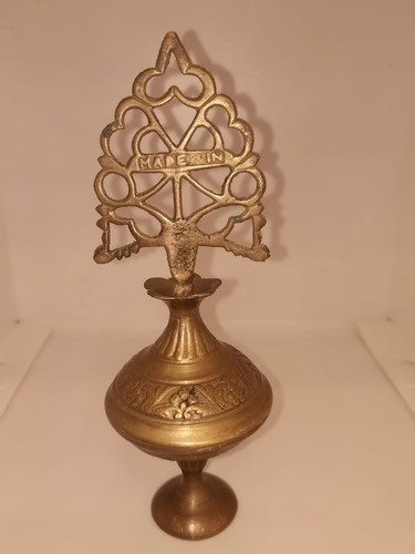 Vintage fatto mano pakistano - a,