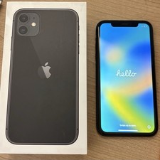 Apple iPhone 11 Pro - 64GB -