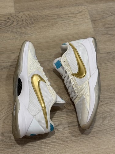 Nike kobe protro x - nike, 5