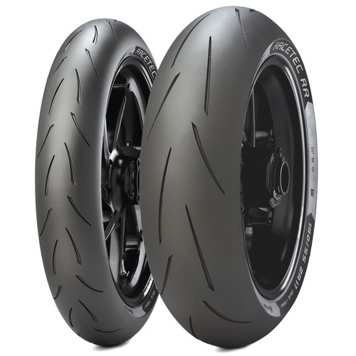 Pneumatici metzeler racetec - pneumatici, rr