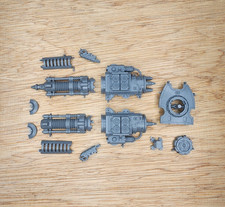 Warhammer 40k Imperial Knight