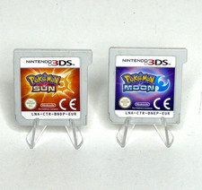 Lotto Pokémon Sole e Luna