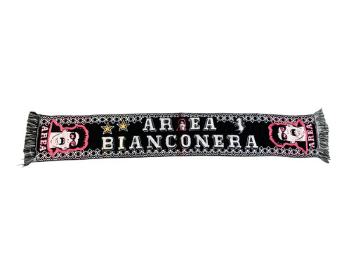 Sciarpa juventus ultra calcio - ultra,