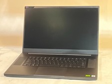 Razer Blade Pro 17 Early 2021