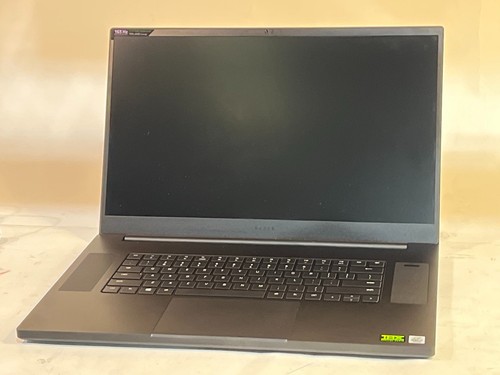 Razer blade pro - blade, 17