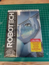 Robotech • The Complete Set
