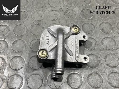 Pompa benzina carburante derbi - pompa,