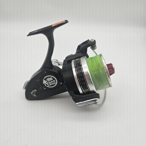 Mulinello pesca dam quick - mulinello,
