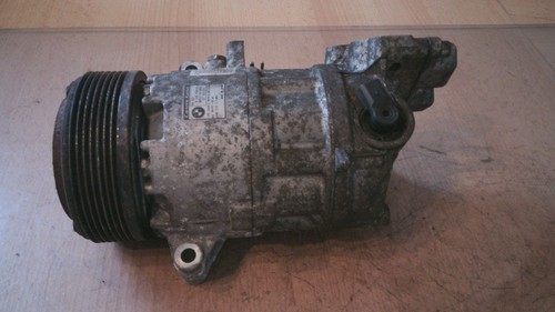 Compressore aria condizionata - compressore,