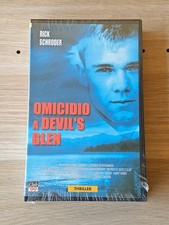 OMICIDIO A DEVIL ' S GLEN R