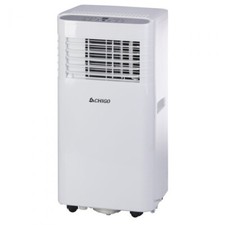 Climatizzatore 9000 btu chigo - climatizzatore,