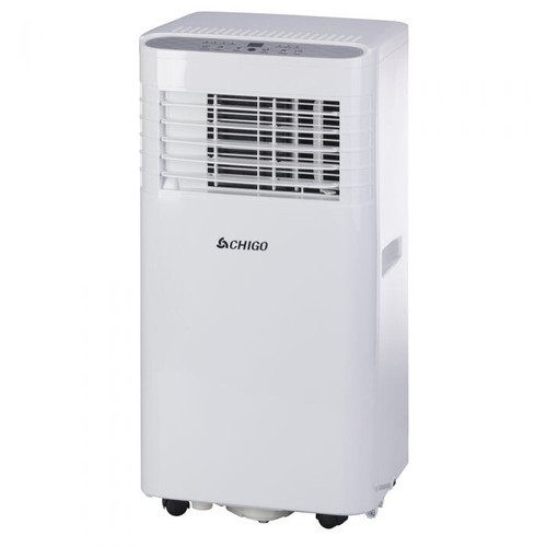 Climatizzatore 9000 btu chigo - btu,