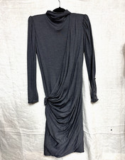 Abito firmato anni 80 vintage