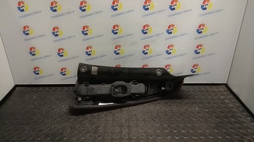 Fanale post 8200027153 - sx.,