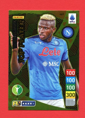 Calciatori 2022 23 - (b20.29),