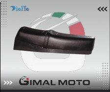 SELLA NERA VESPA 50 PK XL /