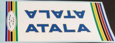 Adesivo doppio pannello Atala