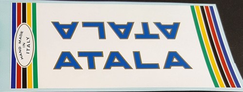 Adesivo doppio pannello atala - adesivo,