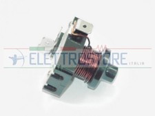 RELE' FRIGO RELE' COMPRESSORE FRIGO 1/3hp con contatto per condensatore