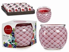 x Set 12 Pezzi Vasetto In