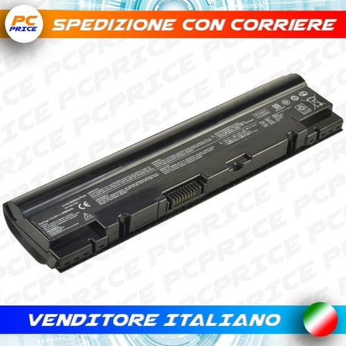 Batteria power asus eee pc - eee,