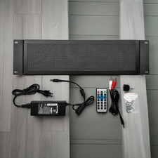 AS1000 Display professionale