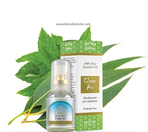Clean air bio - air,