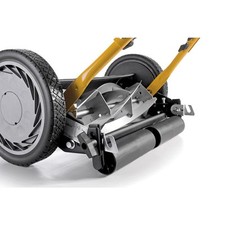 RASAERBA ELICOIDALE STIGA SCM240R 40cm Scocca e lame Acciaio SENZA CESTO RACCOLT