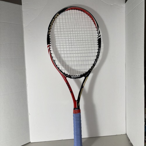 Wilson blx six one 16x18 - wilson,