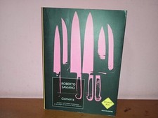 Roberto Saviano - Gomorra 