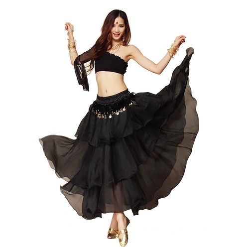 Set costume danza del ventre