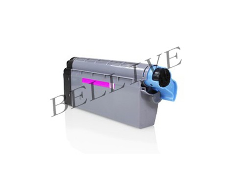 Toner magent compatibile - compatibile, per