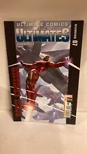 The Ultimates #7 - Ultimate Comics: Avengers #19 - Panini Marvel - CNT19