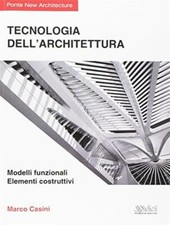 Tecnologia dell'Architettura -