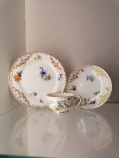 Servizio da tè KPM Berlin