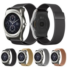 Cinturino orologio magnetico