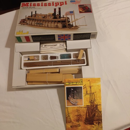 Mini mamoli new mississippi - mini,