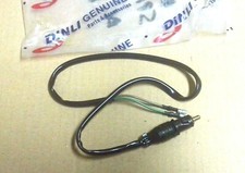 SPINOTTO SENSORE FRIZIONE CLUTCH SWITCH QUAD DINLI 450 DL 901 PART 450SPDL