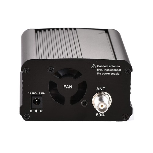 Trasmettitore wireless per - trasmettitore,