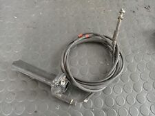 CAVO ACCELERATORE CON MANOPOLA PIAGGIO VESPA LX 50 4 VALVOLE 2006 2014