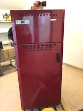 Stufa / caldaia a pallet